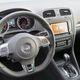 Illustration for article titled This Diesel VW Drives Like A Sports Car And Delivers Hybrid Mileage